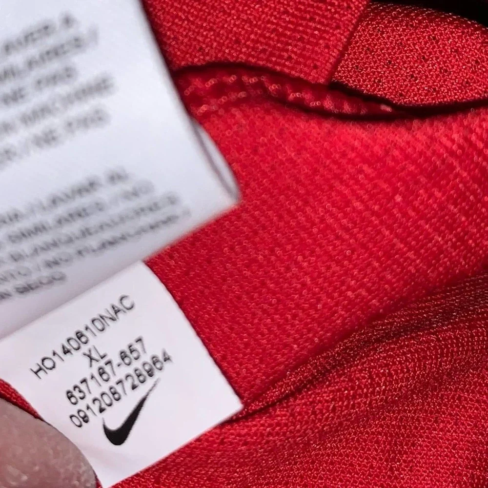 Nike Golf Dri-Fit size XL - Picture 3 of 6